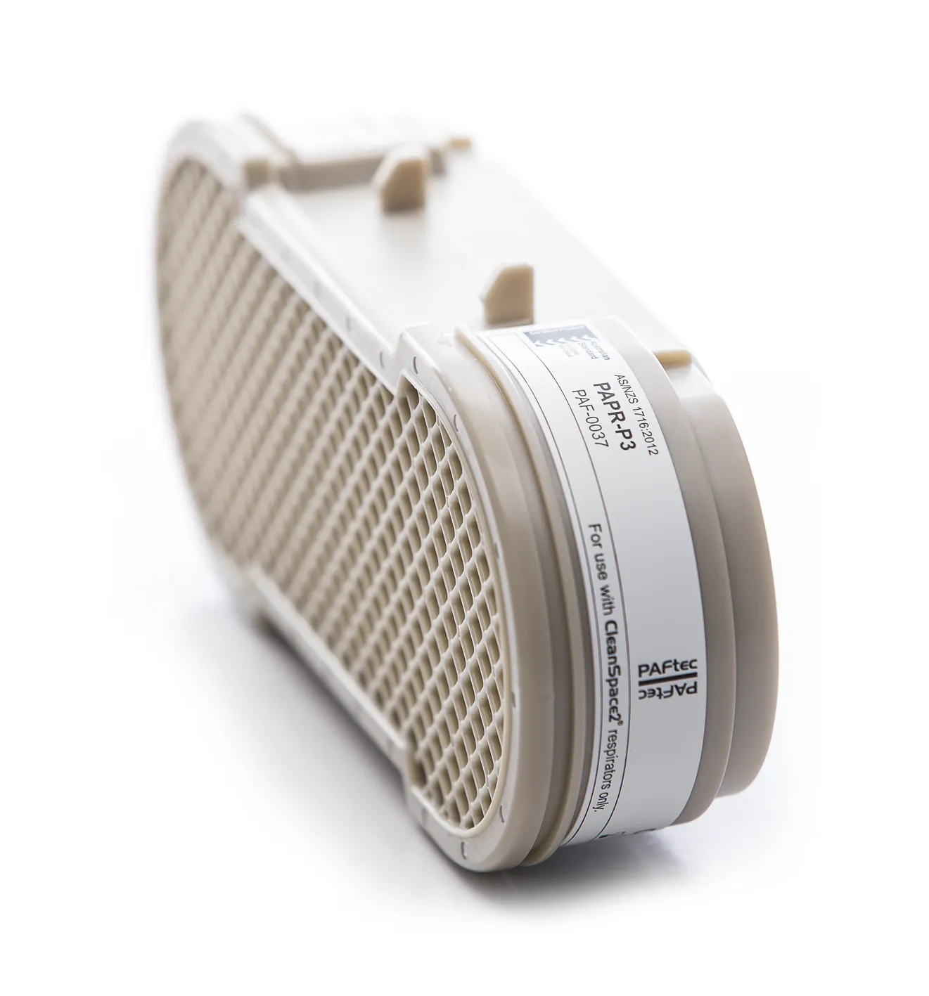 CleanSpace støvfilter HI-CAP P3