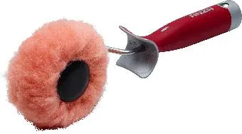 Hjørneruller basic m/bøyle