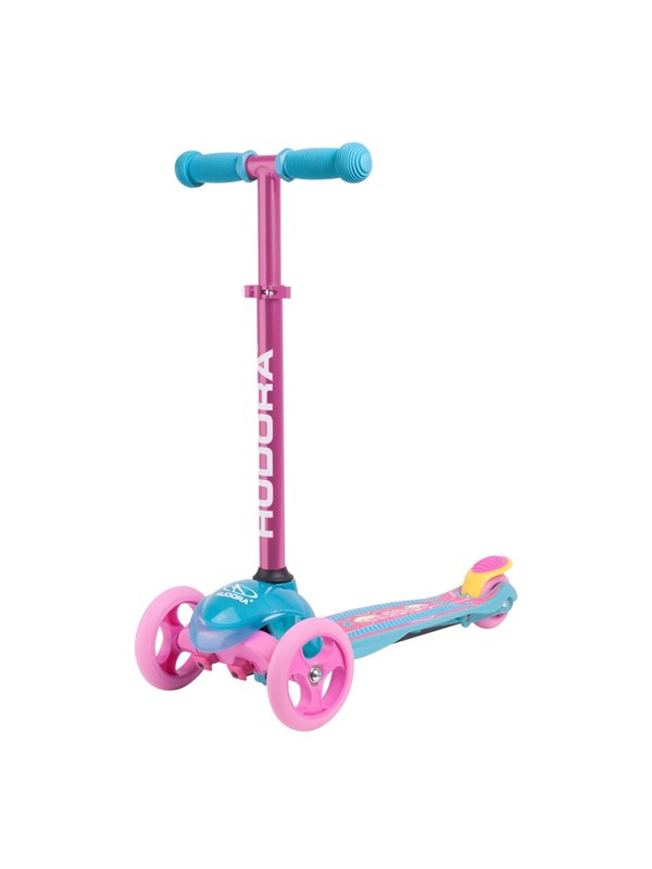 Hudora Flitzkids Step Skate Wonders