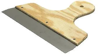 Bredsparkel tre 150 mm 642015