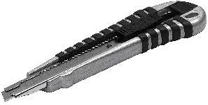 Brytebladkniv stor 1 blad