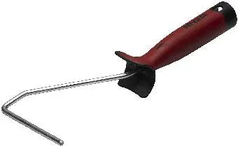 Minibøyle langt skaft 617612