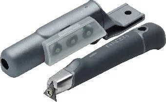 Skrape med hylster 661401