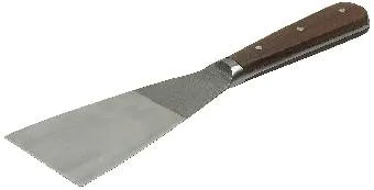 Stålsparkel engelsk 62mm