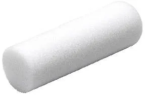 Rull basic mini fin 50mm 2-pk