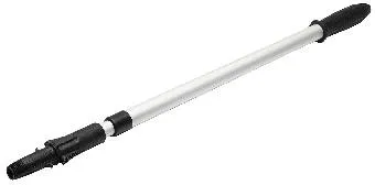 Forlengerskaft fast 115cm