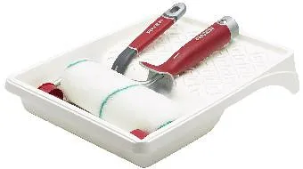 Rullesett elite m fin 180mm pe