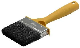 Fasadepensel basic rett 75mm