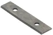 Skjær hardmetall 665150 50mm 5 stk