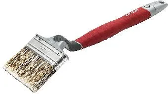 Fasadepensel vinklet elite 2i1