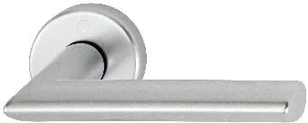 HOPPE Stockholm One-fit håndtak for ytterdører f1 sb