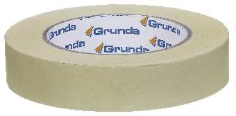 Tape maskering 80 25mmx50m