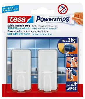 Krok powerstrip oval 58050 krok