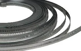 Strammebånd endeløs rfr 3m 11mm