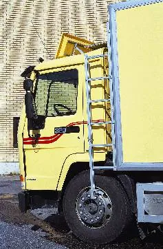 Steke skap/hytt 3,1m