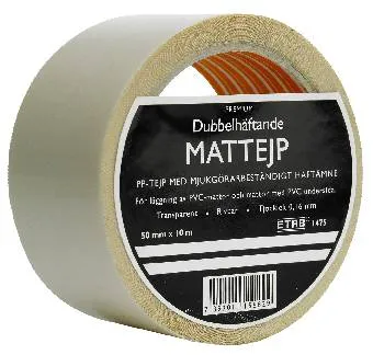 Teip matt pp 1475 50mmx25m