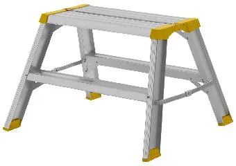Arbeidsbukk wibe 3500 4-trinn
