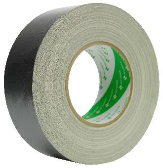 Tape bygg vev 115 38mmx50m sil