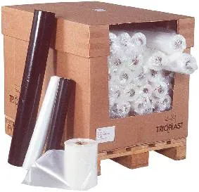 Dekkfolie 1300x0,10mmx50m