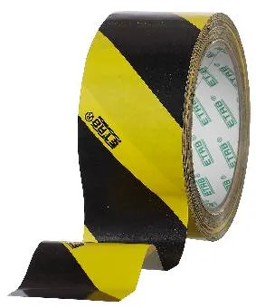 Teip fasade advarsel 50mmx33m