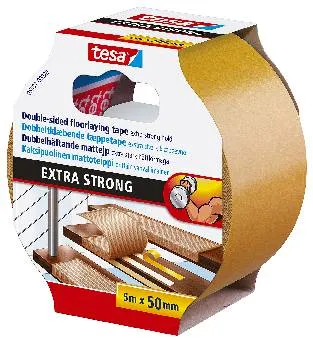 Mattetape ekstra 5681 50mmx5m