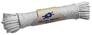Vaskeleine grepet 4,0mmx20m