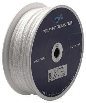 Flaggline polyester 5mm 200m-snelle