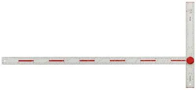Gipsplatevinkel PS 90 med mm inndeling. 90 cm