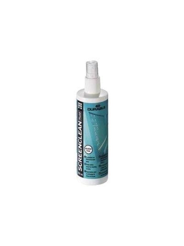 DURABLE Screenclean fluid