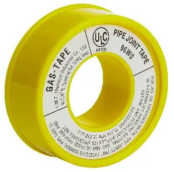 Teip gjengtetting 67 12mmx6,6m