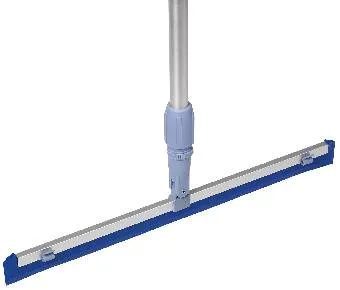 Blad ekstra gummi nal 500mm