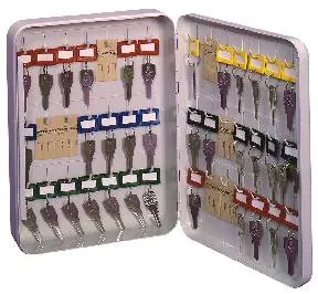 Nøkkelskap kd 42-42 fast krok