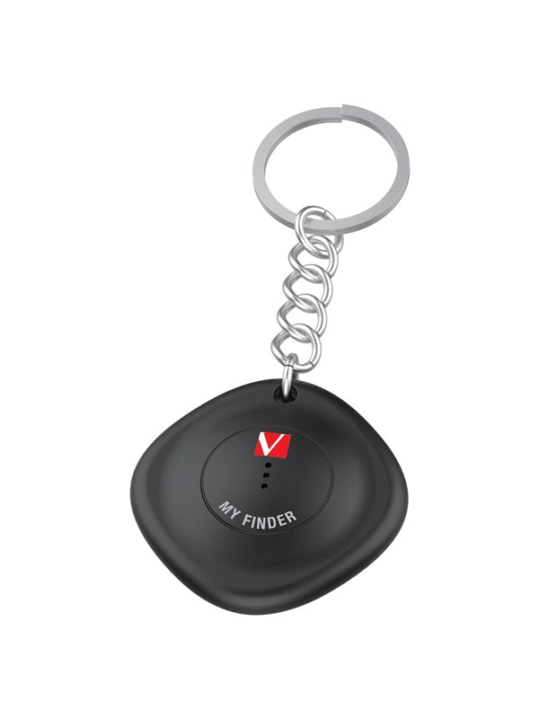 Verbatim My Finder Bluetooth Tracker - Black
