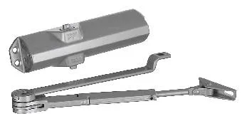 Dørstenger ts68 2-4 m std