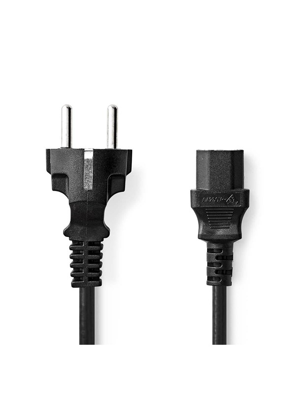 Nedis CEGL10030BK30 power cable