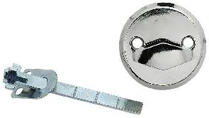 Vredsett 560 n epoksy 83mm pin