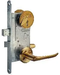 Låskasse fas 90 002
