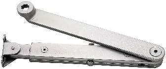 Sperringsoppstillingsarm cl-rf si