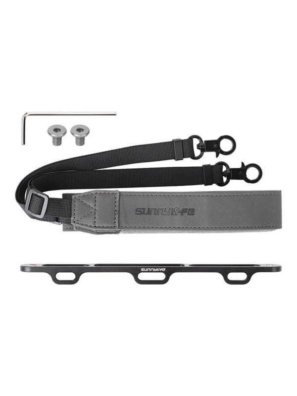 Sunnylife Lanyard with Attachment for DJI RC PRO 2 Controller