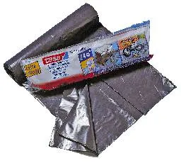Folie plast tesa 55616 2x12m