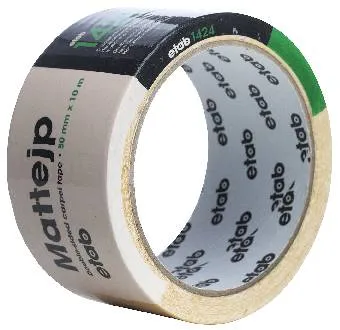 Mattetape 1424 vevd 50mmx10m