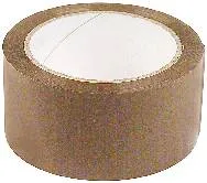 Teip pack pp 543 50mmx66m tr