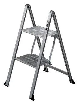 Steke trapp vikingstep midi