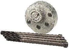 Forlengelsesdel 10mm eks skrue