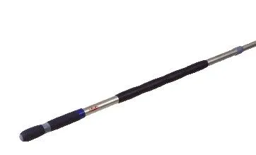 Teleskopskaft vario 1000-1800