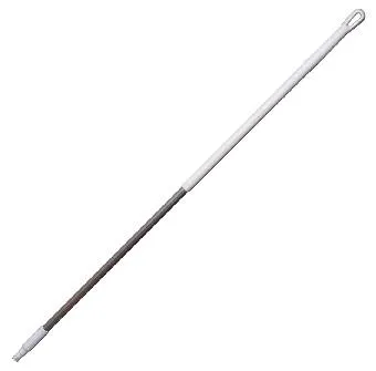 Skaft av aluminium HACCP 1675-2780V