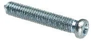 Sylinderskrue assa efz 5x63mm