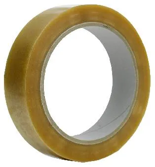 Teip pack pvc 244t 15mmx66m tr