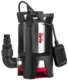 Dykkpumpe AL-KO DRAIN 15000 Inox Comfort