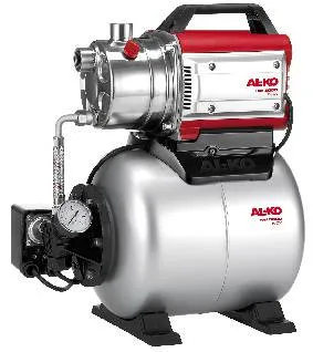 Husvannverk AL-KO HW 3000 Classic